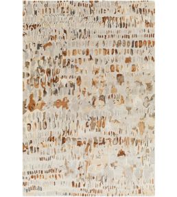 Surya Kavita rug Dark Brown-2318 KVT2318-23-US Dark Brown-2318