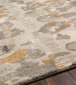 Surya Kavita rug Gray-2317 KVT2317-23-US Gray-2317