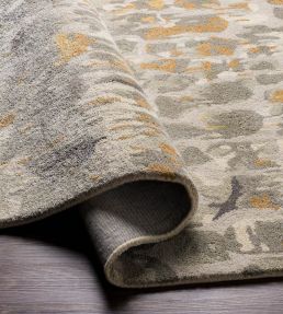 Surya Kavita rug Gray-2317 KVT2317-23-US Gray-2317
