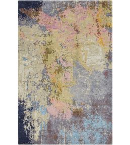 Surya Kavita rug Gray-2320 KVT2320-23-US Gray-2320