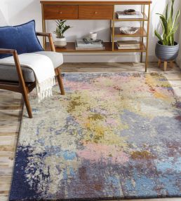 Surya Kavita rug Gray-2320 KVT2320-23-US Gray-2320