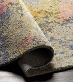 Surya Kavita rug Gray-2320 KVT2320-23-US Gray-2320