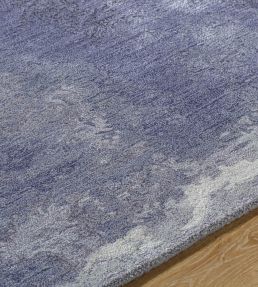 Surya Kavita rug Indigo-2322 KVT2322-23-US Indigo-2322