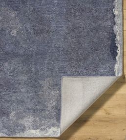 Surya Kavita rug Indigo-2322 KVT2322-23-US Indigo-2322