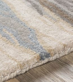 Surya Kavita rug Light Beige-2301 KVT2301-23-US Light Beige-2301