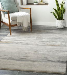 Surya Kavita rug Light Gray-2303 KVT2303-23-US Light Gray-2303