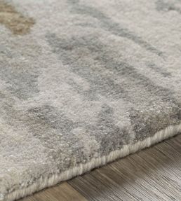 Surya Kavita rug Light Gray-2303 KVT2303-23-US Light Gray-2303