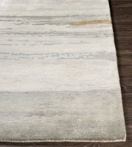 Surya Kavita rug Light Gray-2303 KVT2303-23-US Light Gray-2303