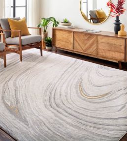Surya Kavita rug Light Gray-2304 KVT2304-23-US Light Gray-2304