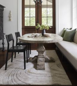 Surya Kavita rug Light Gray-2304 KVT2304-23-US Light Gray-2304