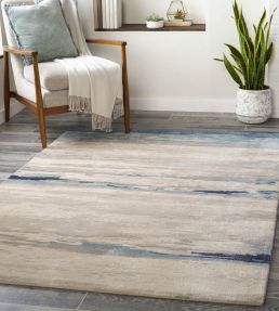 Surya Kavita rug Light Gray-2306 KVT2306-23-US Light Gray-2306