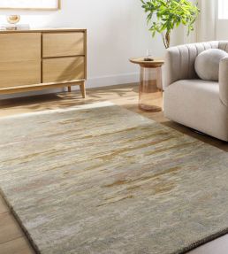 Surya Kavita rug Mauve-2324 KVT2324-23-US Mauve-2324