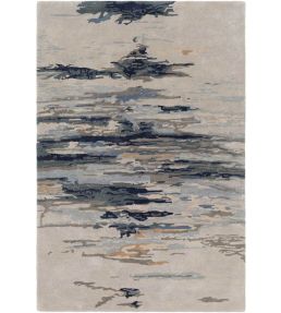 Surya Kavita rug Medium Gray-2302 KVT2302-23-US Medium Gray-2302