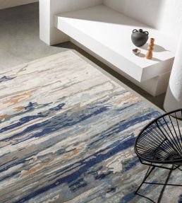 Surya Kavita rug Medium Gray-2302 KVT2302-23-US Medium Gray-2302
