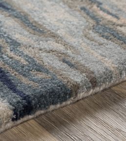 Surya Kavita rug Medium Gray-2302 KVT2302-23-US Medium Gray-2302