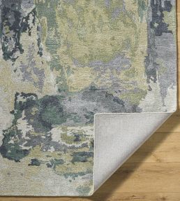 Surya Kavita rug Moss Green-2325 KVT2325-23-US Moss Green-2325