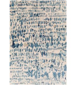 Surya Kavita rug Navy-2316 KVT2316-23-US Navy-2316