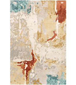 Surya Kavita rug Rust-2305 KVT2305-23-US Rust-2305