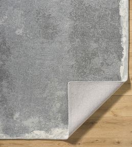 Surya Kavita rug Slate Gray-2323 KVT2323-23-US Slate Gray-2323