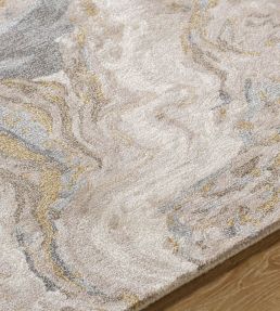 Surya Kavita rug Slate Gray-2328 KVT2328-23-US Slate Gray-2328