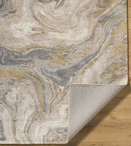 Surya Kavita rug Slate Gray-2328 KVT2328-23-US Slate Gray-2328