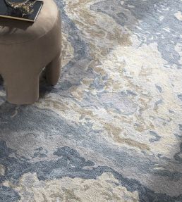 Surya Kavita rug Slate Gray-2330 KVT2330-23-US Slate Gray-2330