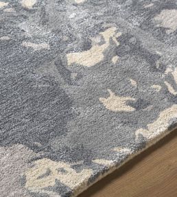 Surya Kavita rug Slate Gray-2330 KVT2330-23-US Slate Gray-2330
