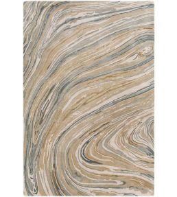 Surya Kavita rug Tan-2309 KVT2309-23-US Tan-2309