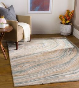 Surya Kavita rug Tan-2309 KVT2309-23-US Tan-2309