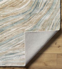 Surya Kavita rug Tan-2309 KVT2309-23-US Tan-2309