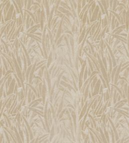 Kawaga Fabric by Camengo Sable