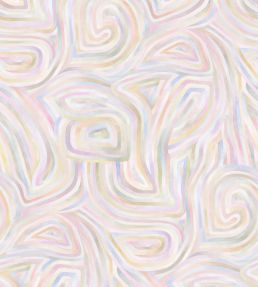 Kawakubo Wallpaper by Cole & Son Sakura