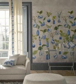 Kawana Mural by Designers Guild Delft