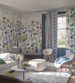 Kawana Mural by Designers Guild Delft