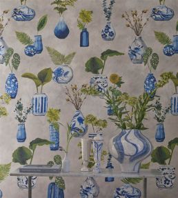 Kawana Mural by Designers Guild Delft