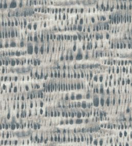Kawari Wallpaper by Coordonne Indigo