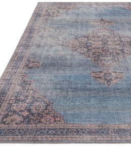 Asiatic Kaya Dana rug Blue KY08-120170 Blue