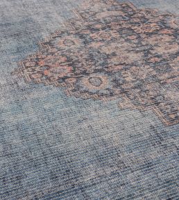 Asiatic Kaya Dana rug Blue KY08-120170 Blue