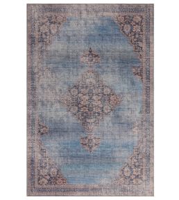 Asiatic Kaya Dana rug Blue KY08-120170 Blue