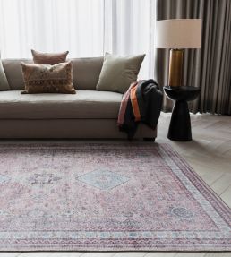 Asiatic Kaya Esfir rug Red KY09-120170 Red