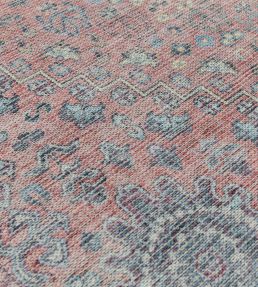 Asiatic Kaya Esfir rug Red KY09-120170 Red