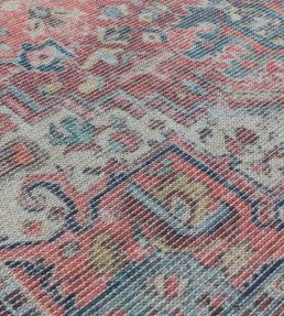 Asiatic Kaya Iman rug Red KY07-120170 Red