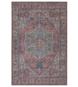 Asiatic Kaya Iman rug Red KY07-120170 Red