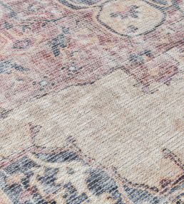 Asiatic Kaya Lila rug Red KY12-120170 Red