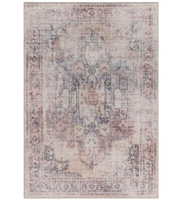 Asiatic Kaya Lila rug Red KY12-120170 Red