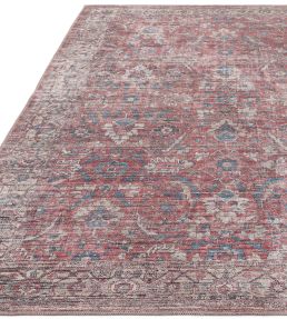 Asiatic Kaya Mona rug Red KY10-120170 Red