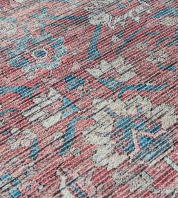 Asiatic Kaya Mona rug Red KY10-120170 Red