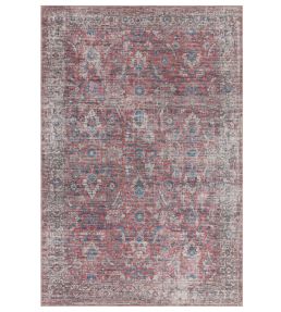 Asiatic Kaya Mona rug Red KY10-120170 Red