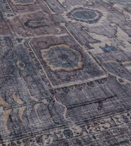 Asiatic Kaya Noor rug Grey / Silver KY03-120170 Grey / Silver