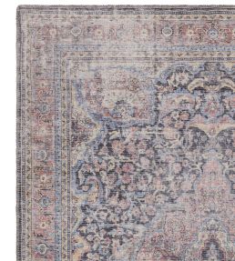 Asiatic Kaya Rana rug Red KY11-120170 Red